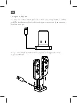 Preview for 16 page of Konix 3328170268172 User Manual