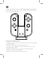 Preview for 20 page of Konix 3328170268172 User Manual