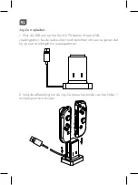 Preview for 22 page of Konix 3328170268172 User Manual