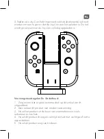 Preview for 23 page of Konix 3328170268172 User Manual