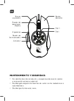 Preview for 10 page of Konix 3328170269872 User Manual