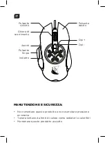 Preview for 14 page of Konix 3328170269872 User Manual