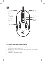 Preview for 10 page of Konix 3328170269889 User Manual