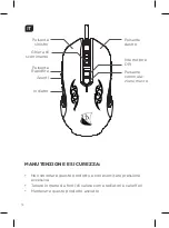 Preview for 14 page of Konix 3328170269889 User Manual