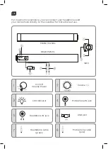 Preview for 4 page of Konix 3328170269896 User Manual