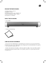 Preview for 7 page of Konix 3328170269896 User Manual