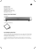 Preview for 15 page of Konix 3328170269896 User Manual