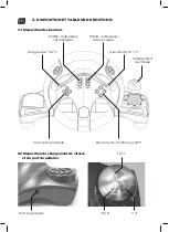 Preview for 10 page of Konix 3328170270601 User Manual