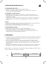 Preview for 13 page of Konix 3328170270601 User Manual