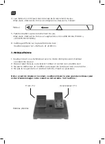 Preview for 14 page of Konix 3328170270601 User Manual