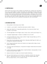 Preview for 15 page of Konix 3328170270601 User Manual