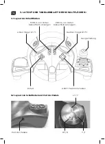 Preview for 16 page of Konix 3328170270601 User Manual