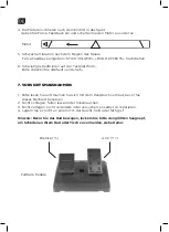 Preview for 20 page of Konix 3328170270601 User Manual