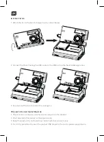 Предварительный просмотр 4 страницы Konix 3328170272223 User Manual