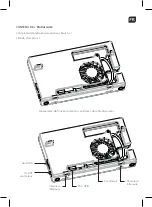 Предварительный просмотр 5 страницы Konix 3328170272223 User Manual