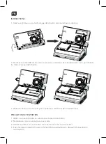 Предварительный просмотр 6 страницы Konix 3328170272223 User Manual