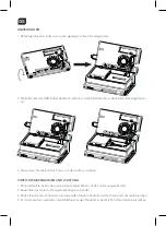 Предварительный просмотр 8 страницы Konix 3328170272223 User Manual