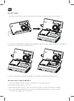 Предварительный просмотр 10 страницы Konix 3328170272223 User Manual