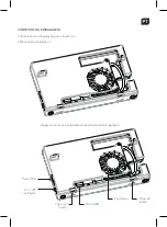 Предварительный просмотр 11 страницы Konix 3328170272223 User Manual