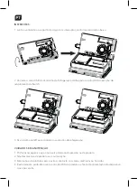 Предварительный просмотр 12 страницы Konix 3328170272223 User Manual