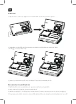 Предварительный просмотр 14 страницы Konix 3328170272223 User Manual