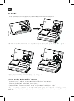 Предварительный просмотр 16 страницы Konix 3328170272223 User Manual