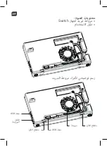 Предварительный просмотр 18 страницы Konix 3328170272223 User Manual