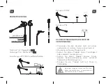 Preview for 6 page of Konix 3328170272834 User Manual