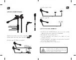 Preview for 12 page of Konix 3328170272834 User Manual