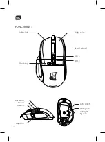 Preview for 2 page of Konix 3328170274784 User Manual