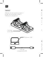 Preview for 10 page of Konix 3328170278225 User Manual