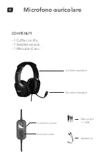 Preview for 12 page of Konix 3328170279611 User Manual