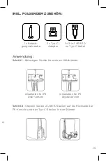 Preview for 15 page of Konix 3328170286268 User Manual