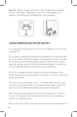 Preview for 28 page of Konix 3328170286268 User Manual