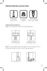 Preview for 39 page of Konix 3328170286268 User Manual