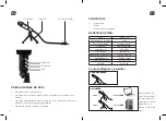 Preview for 6 page of Konix 3328170288514 User Manual