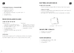 Preview for 7 page of Konix 3328170289610 User Manual