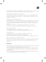 Preview for 3 page of Konix ALL BLACKS HAKA ONE User Manual