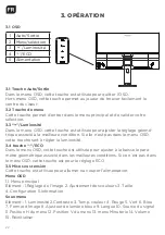 Предварительный просмотр 22 страницы Konix D27VA240A2 User Manual