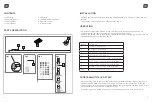 Preview for 3 page of Konix Drakkar Aurora User Manual