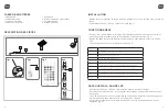 Preview for 5 page of Konix Drakkar Aurora User Manual