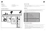 Preview for 7 page of Konix Drakkar Aurora User Manual