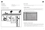 Preview for 11 page of Konix Drakkar Aurora User Manual