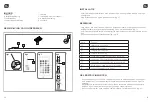 Preview for 15 page of Konix Drakkar Aurora User Manual