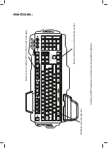 Preview for 4 page of Konix DRAKKAR BIFROST User Manual