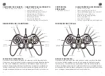 Preview for 4 page of Konix DRAKKAR BLOOD AXE EVO User Manual