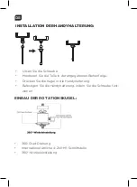 Preview for 20 page of Konix Geek Star Quartz Ring Light User Manual