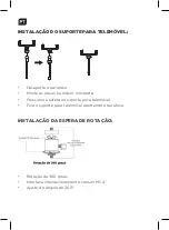 Preview for 34 page of Konix Geek Star Quartz Ring Light User Manual