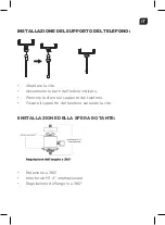 Preview for 41 page of Konix Geek Star Quartz Ring Light User Manual