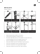 Preview for 47 page of Konix Geek Star Quartz Ring Light User Manual